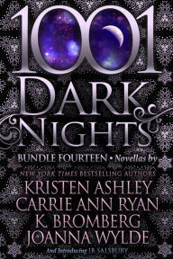 Title: 1001 Dark Nights: Bundle Fourteen, Author: Kristen Ashley
