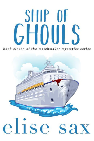 Ship of Ghouls