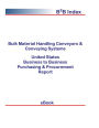 Bulk Material Handling Conveyors & Conveying Systems B2B United States