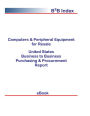 Computers & Peripheral Equipment for Resale B2B United States