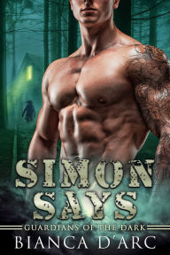 Title: Simon Says, Author: Bianca D'Arc