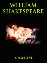 Title: William Shakespeare Cymbeline, Author: William Shakespeare