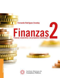 Title: Finanzas 2, Author: Fernando Rodriguez Aranday