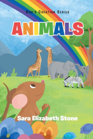 Title: Animals, Author: Sara Elizabeth Stone