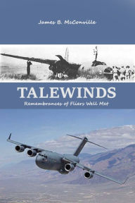 Title: Talewinds, Author: James B. McConville