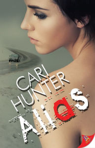 Title: Alias, Author: Cari Hunter