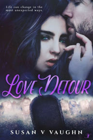 Title: Love Detour, Author: Susan V. Vaughn