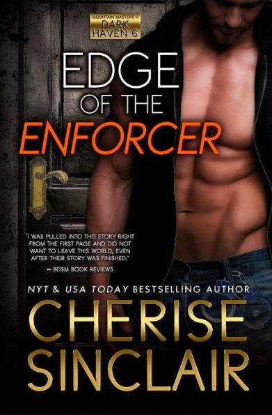 Edge of the Enforcer