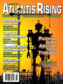 Atlantis Rising Magazine - 130 July/August 2018