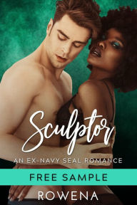 Title: Sculptor: A BWWM Romance (FREE SAMPLE), Author: Rowena Risque