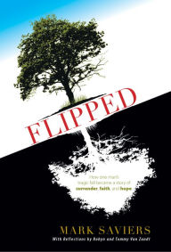 Title: Flipped, Author: Mark Saviers