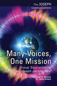 Title: Many Voices, One Mission, Author: Michael G. Reccia