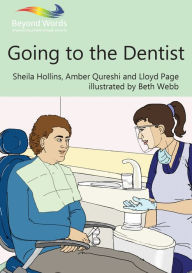 Title: Going to the Dentist, Author: Sheila Hollins