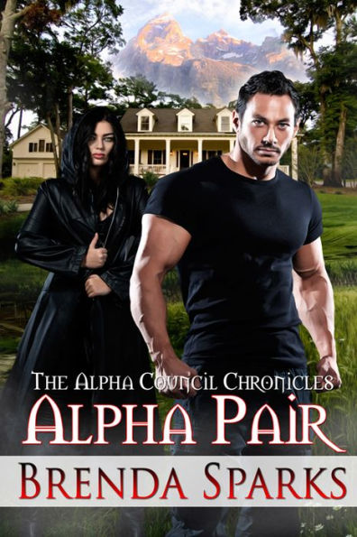 Alpha Pair