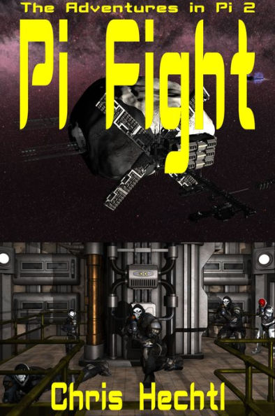 Pi Fight