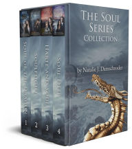 Title: The Complete Soul Series Box Set, Author: Natalie J. Damschroder