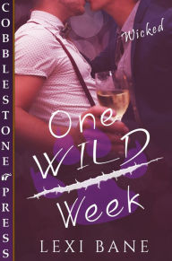 Title: One Wild Week, Author: Lexi Bane