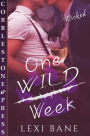 One Wild Week