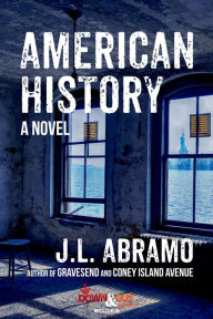 Title: American History, Author: J.L. Abramo