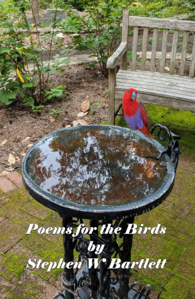 Poems for the Birds