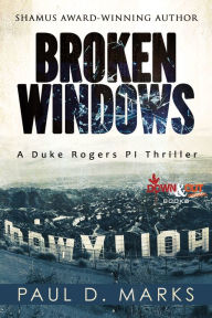 Title: Broken Windows, Author: Paul D. Marks