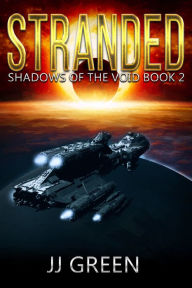 Title: Stranded, Author: J.J. Green