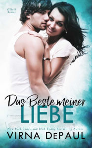 Title: Das Beste meiner Liebe, Author: Virna DePaul