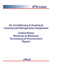 Title: Air Conditioning & Heating & Commercial Refrigeration Equipment B2B United States, Author: Editorial DataGroup USA