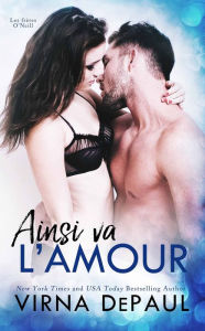 Title: Ainsi va lamour, Author: Virna DePaul