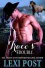 Trace's Trouble (Last Chance, #2)