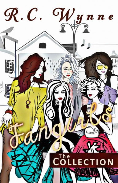 Fangirls: The Collection
