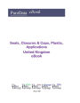 Seals, Closures & Caps, Plastic, Applications in the United Kingdom