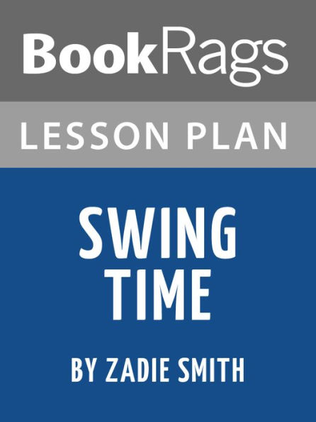 Lesson Plan: Swing Time