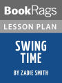Lesson Plan: Swing Time