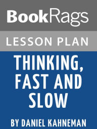Title: Lesson Plan: Thinking Fast and Slow, Author: BookRags