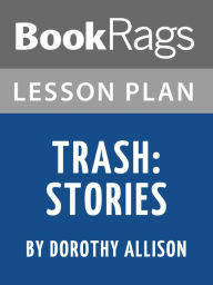 Title: Lesson Plan: Trash, Author: BookRags