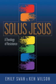 Title: Solus Jesus, Author: Emily Swan
