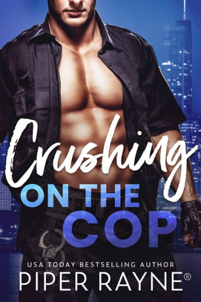 Crushing on the Cop