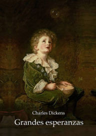 Title: Grandes esperanzas, Author: Charles Dickens