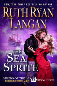 Title: The Sea Sprite, Author: Ruth Ryan Langan