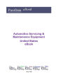 Automotive Servicing & Maintenance Equipment United States