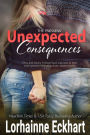 Unexpected Consequences (Friessens Series #14)