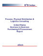 Process, Physical Distribution & Logistics Consulting B2B United States