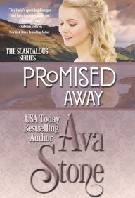 Title: Promised Away, Author: Ava Stone