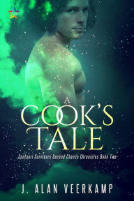 Title: A Cook's Tale, Author: J. Alan Veerkamp