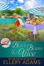 Black Beans and Vice (Supper Club Mystery #6)