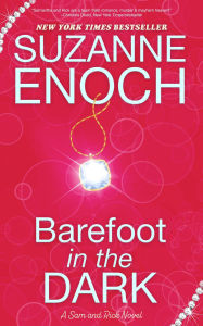Title: Barefoot in the Dark, Author: Suzanne Enoch