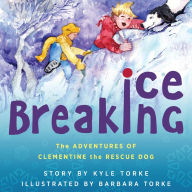 Title: Ice Breaking, Author: Klye Torke