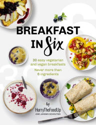 Title: Breakfast in Six, Author: Hauke Fox