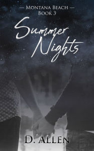 Title: Summer Nights, Author: D. Allen